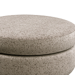 Оттоманка Ulysses варинант исполнения - 2 | Loft Concept во Владивостоке