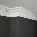 Карниз с орнаментом KO-19 варинант исполнения - 1 | Loft Concept во Владивостоке