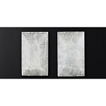 Люстра круглая Д110 см с абажуром из прямоугольных панелей Calling to Shine варинант исполнения - 1 | Loft Concept во Владивостоке