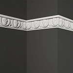 Молдинг с орнаментом MO-14 варинант исполнения - 1 | Loft Concept во Владивостоке
