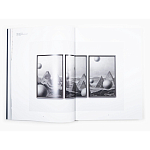 Книга Laurent Grasso: Time Travel варинант исполнения - 3 | Loft Concept во Владивостоке