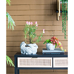 Кашпо A collection of baby rabbits варинант исполнения - 5 | Loft Concept во Владивостоке