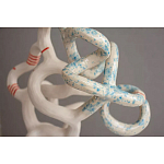 Скульптура «Papañca» варинант исполнения - 4 | Loft Concept во Владивостоке