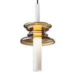 Подвесной светильник Mustard pilato варинант исполнения - 1 | Loft Concept во Владивостоке