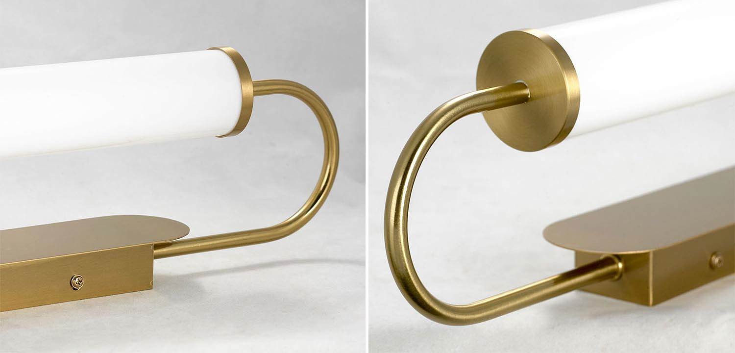 Бра Nigel Wall Lamp Бра Nigel Wall Lamp - Loft-Concept во Владивостоке