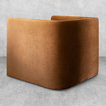 Премиальное современное кресло Ravenna варинант исполнения - 3 | Loft Concept во Владивостоке