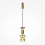 Подвесной светильник Level В 3000К 12ВТ варинант исполнения - 1 | Loft Concept во Владивостоке