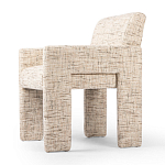 Стул Sylva Dining Armchair варинант исполнения - 3 | Loft Concept во Владивостоке