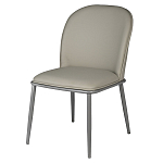 Стул обеденный из экокожи Modern Interior Chair варинант исполнения - 1 | Loft Concept во Владивостоке