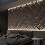 Барельеф ARAN варинант исполнения - 1 | Loft Concept во Владивостоке