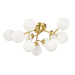 Потолочный светильник Dallas G9 варинант исполнения - 1 | Loft Concept во Владивостоке