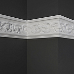 Молдинг с орнаментом MO-03 варинант исполнения - 1 | Loft Concept во Владивостоке