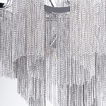 Потолочный светильник Waterfall of happiness варинант исполнения - 3 | Loft Concept во Владивостоке