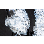 Напольная лампа "Поганка" варинант исполнения - 8 | Loft Concept во Владивостоке