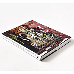 Редкая коллекционная книга Vogue & The Metropolitan Museum of Art Parties Exhibitions People Book 2014 варинант исполнения - 8 | Loft Concept во Владивостоке