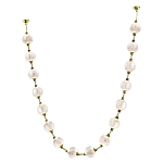 Люстра подвесная с шарообразными плафонами Crystal Globule варинант исполнения - 9 | Loft Concept во Владивостоке