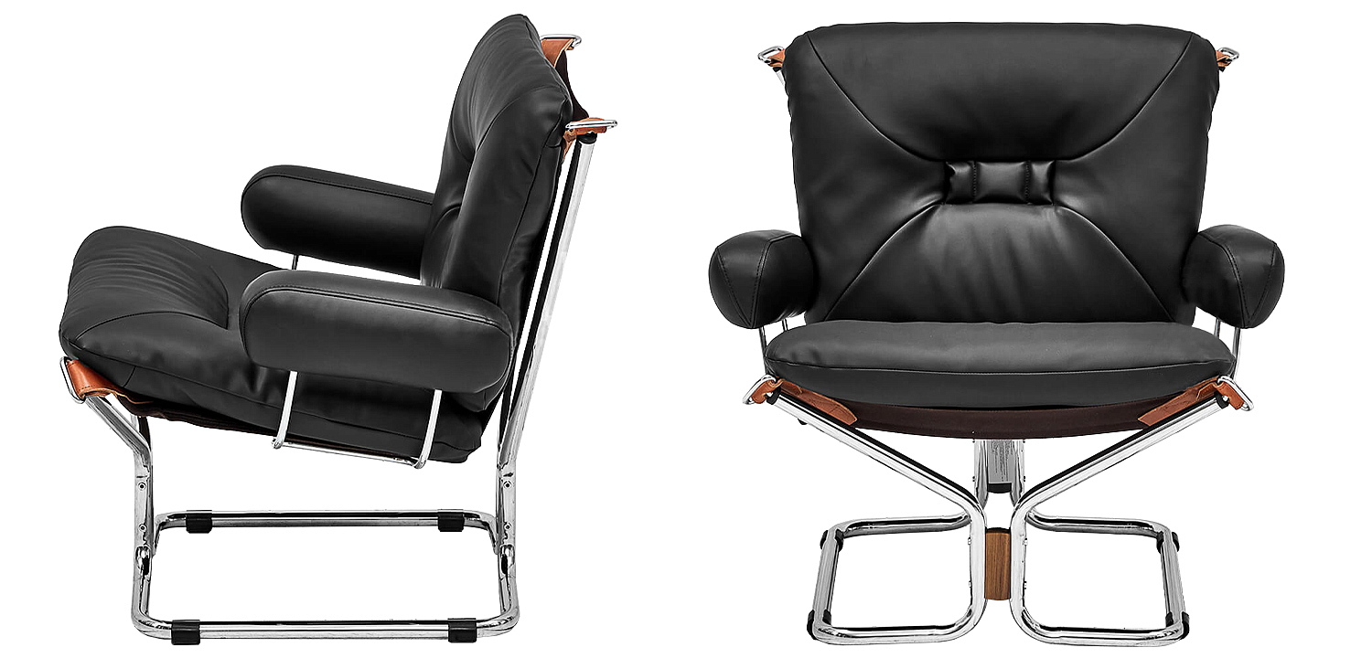 Кресло Zahra Chair Кресло Zahra Chair - Loft-Concept во Владивостоке