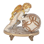 Фигурка The perseverance of an angel варинант исполнения - 1 | Loft Concept во Владивостоке