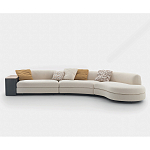 Премиальный Диван трансформер California с приставным столиком   варинант исполнения - 1 | Loft Concept во Владивостоке