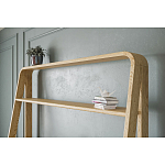 Стеллаж «Танос» варинант исполнения - 4 | Loft Concept во Владивостоке