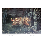 Подарочный Арт-альбом Лев Бакст Серия Великие полотна варинант исполнения - 5 | Loft Concept во Владивостоке