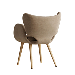 Стул Madina Cream варинант исполнения - 2 | Loft Concept во Владивостоке