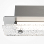 Бра Silver Ingot варинант исполнения - 4 | Loft Concept во Владивостоке