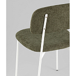 Стул Chao зеленый варинант исполнения - 3 | Loft Concept во Владивостоке