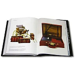 Книга Louis Vuitton: the birth of modern luxury Louis Vuitton варинант исполнения - 3 | Loft Concept во Владивостоке