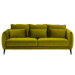 Диван трёхместный с подлокотниками Dutchman варинант исполнения - 7 | Loft Concept во Владивостоке