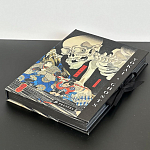 Книга о сверхъестественных существах японской мифологии Yokai Ghosts. By the Great Masters of Japanese Woodblock варинант исполнения - 8 | Loft Concept во Владивостоке