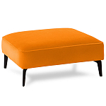 Пуф каркасный на металлических ножках Era варинант исполнения - 11 | Loft Concept во Владивостоке