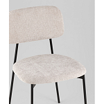 Стул Chao светло-серый варинант исполнения - 2 | Loft Concept во Владивостоке