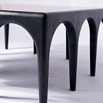 Журнальный стол Arcada варинант исполнения - 3 | Loft Concept во Владивостоке