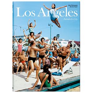 Los Angeles. Portrait of a City