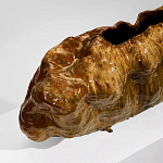 Ваза скульптурная «Изобилие» варинант исполнения - 3 | Loft Concept во Владивостоке