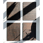 Панно Катунь «Katun» варинант исполнения - 1 | Loft Concept во Владивостоке