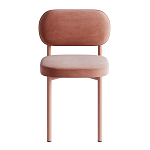 Стул «Топтыныч» варинант исполнения - 2 | Loft Concept во Владивостоке