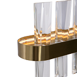 Люстра Harp casting варинант исполнения - 2 | Loft Concept во Владивостоке