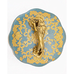 Фарфоровая шкатулка Leo варинант исполнения - 3 | Loft Concept во Владивостоке