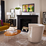 Панно вышивка бисер Ренесанс III RENAISSANCE LANDSCAPE BEADED ART варинант исполнения - 2 | Loft Concept во Владивостоке