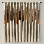 Текстильное Панно Макраме для ресторана Mexico Wall Hanging  варинант исполнения - 2 | Loft Concept во Владивостоке