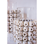 Ваза «Очаг» варинант исполнения - 2 | Loft Concept во Владивостоке