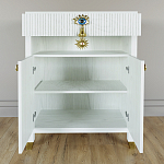 Комод Elsa Dreams White Двухстворчатый  варинант исполнения - 3 | Loft Concept во Владивостоке