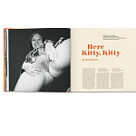 Подарочный Альбом Фото ню The Big Book of Pussy 18+ варинант исполнения - 6 | Loft Concept во Владивостоке