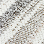 Ковер из полиэстера Frosts варинант исполнения - 4 | Loft Concept во Владивостоке