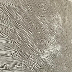 Панно «Внутренние вибрации» варинант исполнения - 3 | Loft Concept во Владивостоке