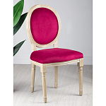 Стул French Scarlet pepper варинант исполнения - 9 | Loft Concept во Владивостоке