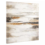 Картина ручная роспись Sunset at Dawn варинант исполнения - 1 | Loft Concept во Владивостоке