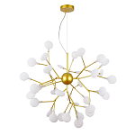 Люстра Milano варинант исполнения - 2 | Loft Concept во Владивостоке